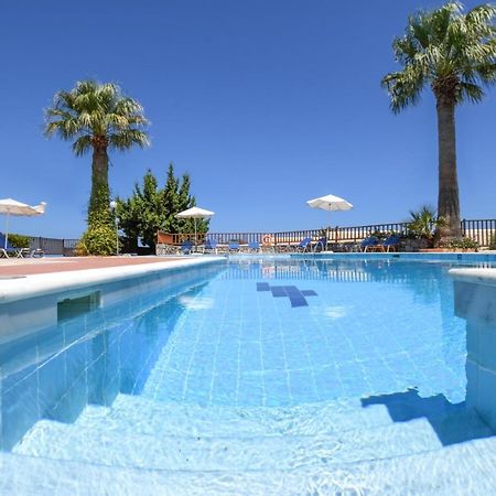 Magia Village Resort Koutouloufari Dış mekan fotoğraf