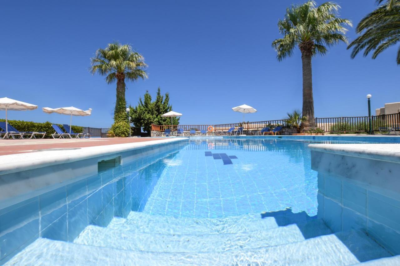 Magia Village Resort Koutouloufari Dış mekan fotoğraf